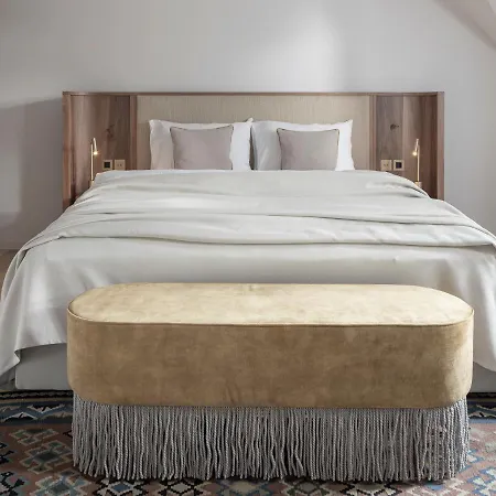 Helvetia Vintage Suites&breakfast Hotel 4*