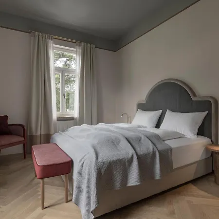 Helvetia Vintage Suites&breakfast