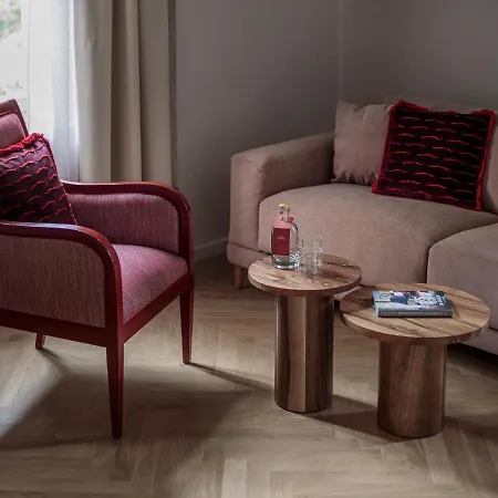 Helvetia Vintage Suites&breakfast