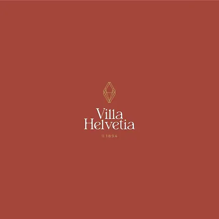 Helvetia 4* 메라노