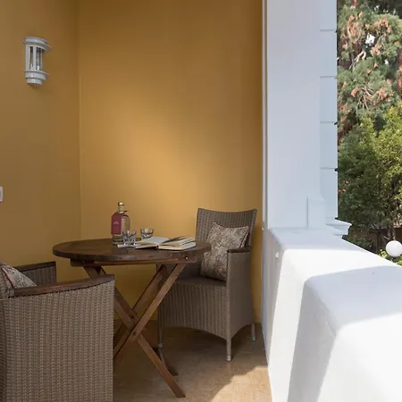 Helvetia Szálloda 4*
