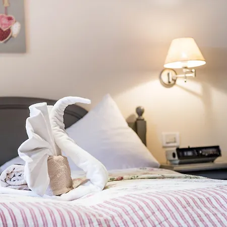 Helvetia Hotel Meran