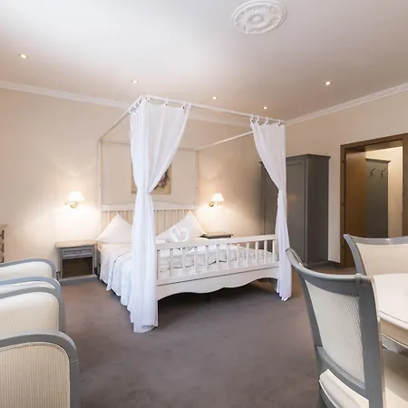 Hotel Helvetia Meran