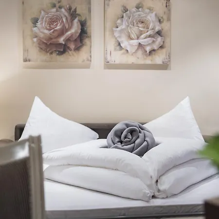 Helvetia Hotel Meran