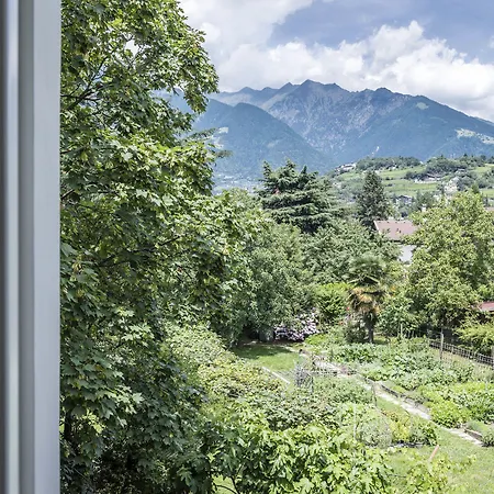 Hotel Helvetia Meran