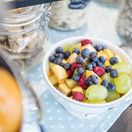 Helvetia Hotel Merano