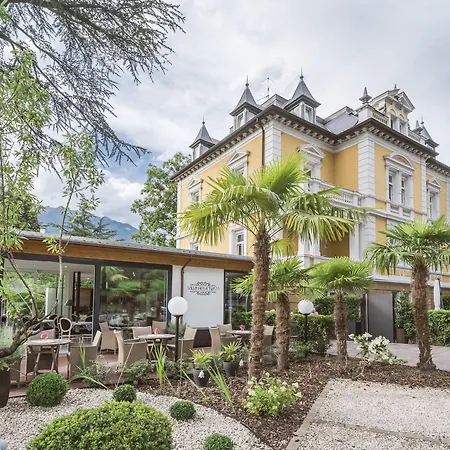 Helvetia 4* Meran