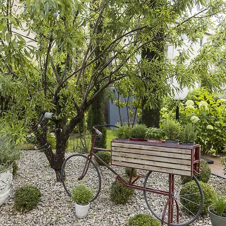 Helvetia 4* Meran