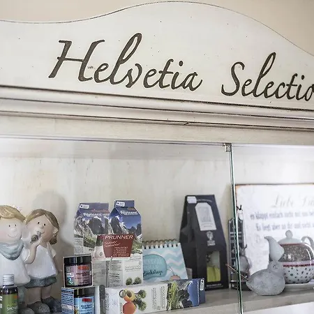 Helvetia 메라노
