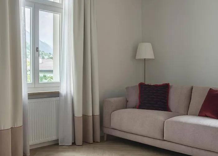 Helvetia Otel Merano