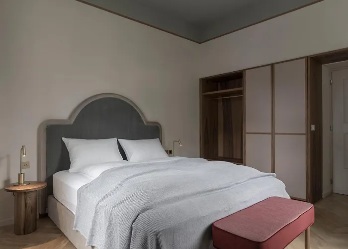 Helvetia Hotel Meran