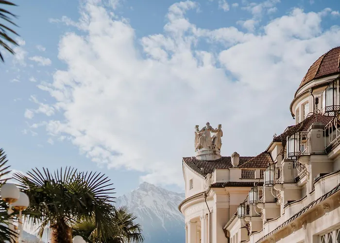 Helvetia فندق 4*