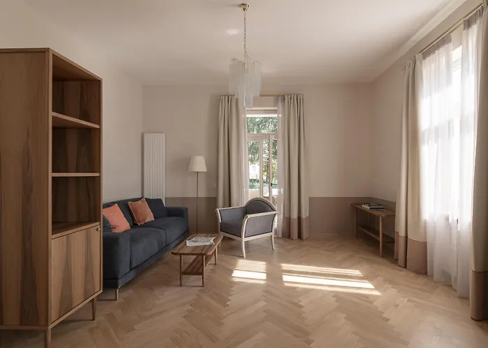 Hotel Helvetia Meran