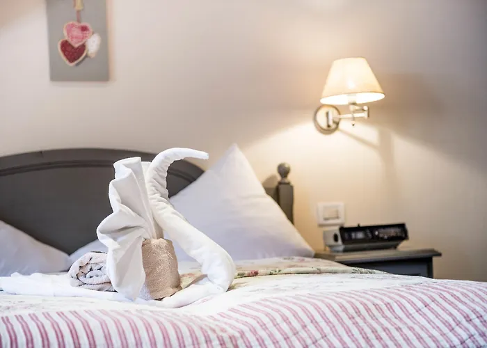 Helvetia Hotel Meran