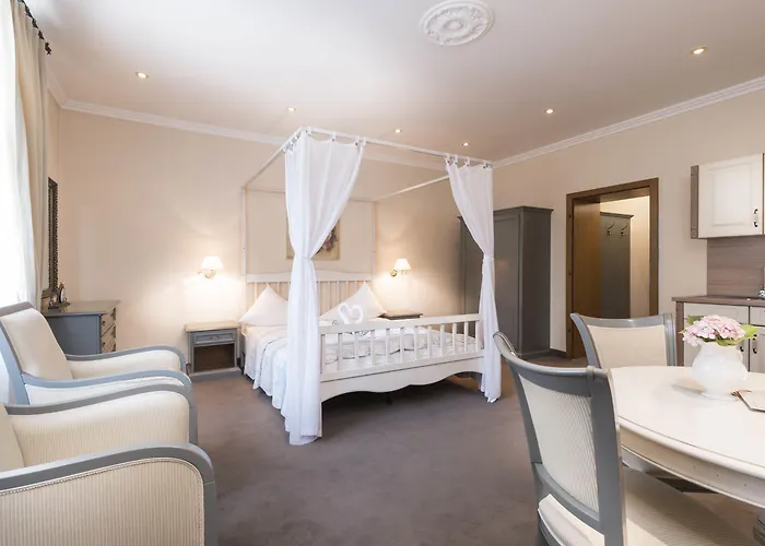 Otel Helvetia Merano