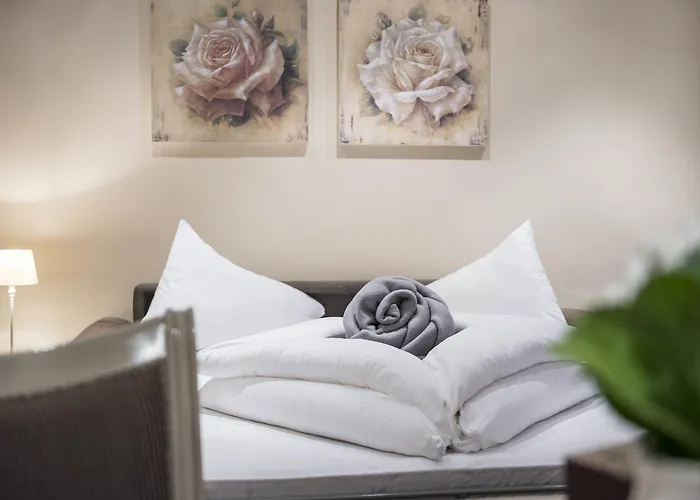 Helvetia Otel Merano