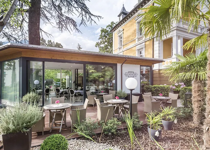 Helvetia ميرانو