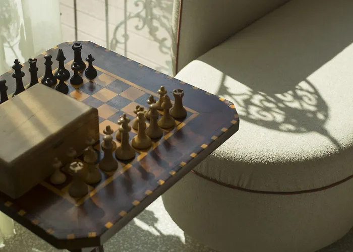 Helvetia Otel Merano