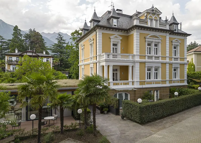 Szálloda Helvetia 4*