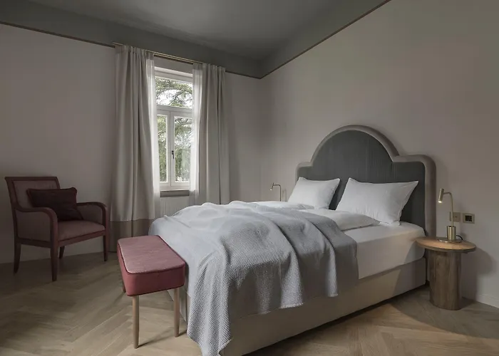 Szálloda Helvetia 4*